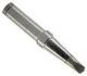 Weller 700F .125 inch x .62 inch SCREWDRIVER TIP FOR TCP201 TC201 & WTCP Series Stations
