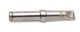 Weller 700F .187 inch x .62 inch SCREWDRIVER TIP FOR TCP201 SERIES IRON & WTCP SERIES STATIONS