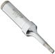 Weller 700F .062 inch x .62 inch LONG CONICAL TIP FOR TCP201 SERIES IRON & WTCP SERIES STATIONS
