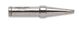 Weller 800F .062 inch x .62 inch Small Screwdriver Tip for TC201 Series Iron & WTCP Series Stations