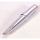 Weller 800F .125 inch x 1.0 inch Long Screwdriver Tip for TC201 Series Iron & WTCP Series Stations