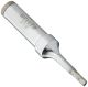 Weller 800F .062 inch x .62 inch LONG CONICAL TIP FOR TCP201 SERIES IRON & WTCP SERIES STATIONS