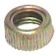 Weller KNURLED TIP NUT FOR W60P, W60 Series Irons
