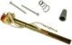 Weller Heater Switch Assembly, 120v, for Controlled Output Soldering Pencil TC201, TC201T, W60P, W100P Series Irons SW-60