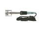 Weller 100 Watt, 120v, 700°F Heavy Duty 2-wire Soldering Iron pencil with CT6F7 Tip