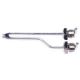 Weller Standard Tip with Hex Nut for 8200 Universal Soldering Gun