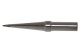 TETL Weller .078 inch x .027 inch x 1.00 inch Long Screwdriver Tip for, EC1201,EC1204, PES50, PES51, WCC101, WES50, WES51, WE1010