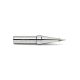 TETH Weller .031 inch x .019 inch x .625 inch Flat Screwdriver Tip for, EC1201,EC1204, PES50, PES51, WCC101, WES50, WES51, WE1010