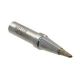 TETA Weller .062 inch x .032 inch x .625 inch Flat Screwdriver Tip for, EC1201,EC1204, PES50, PES51, WCC101, WES50, WES51, WE1010