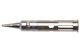 Weller .04 inch TAPER NEEDLE TIP FOR WST2, WSTA2 PYROPEN JR. SOLDERING IRON