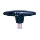 994N Xcelite BLACK TEE HANDLE W10