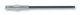 9926BPN Xcelite 99-26BP 3/16 inch ALLEN HEX BALLPOINT