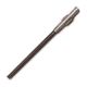 Discontinued, Xcelite 99-69 .183 inch FLUTE BRISTOL SPLINE BLADE