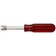Xcelite HOLLOW SHAFT 7/16 inch NUT DRIVER, Brown W10