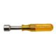 P10N Xcelite 5/16 inch AMBER MINI NUT DRIVER