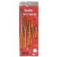 SDX22N Xcelite 5-PIECE PHILLIPS SCREWDRIVER SET