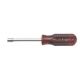 HS7N Xcelite HOLLOW SHAFT 7/32 inch NUT DRIVER, Brown W10
