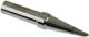 TETAA Weller .062 inch x .040 inch x .625 inch Flat Screwdriver Tip for, EC1201,EC1204, PES50, PES51, WCC101, WES50, WES51, WE1010