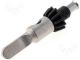 Weller HOT KNIFE TIP FOR PORTASOL for P1, P1C and P1KC Portasol Butane Soldering Irons