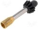 Weller BLOW TORCH TIP FOR PORTASOL for P1, P1C and P1KC Portasol Butane Soldering Irons
