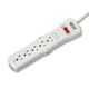 TRIPPLITE POWER STRIP SUPER7