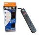 SURGE PROTECTOR TRIPPLITE