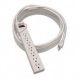 TRIPPLITE SURGE PROTECTOR TLP-725 TLP725