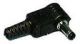 DC PLUG 1.7mm x 4.0MM Right Angle, EIAJII EIAJ2 Class, Mates with 262B, 340B, 207B Jacks.