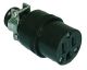 NEMA FEMALE 3 WIRE SOCKET