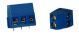 TERMINAL BLOCK 3 POC PC MOUNT
