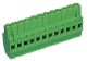 EURO MAG. 12 POSITION TERMINAL BLOCK