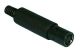 MINI DIN CONNECTOR 5 PIN FEMALE INLINE