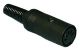 INLINE DIN JACK 13 PIN INLINE FEMALE
