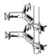 ANTENNA CHIMNEY STRAP MOUNT
