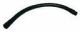 MICROPHONE GOOSENECK 13 inch BLACK