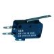 Philmore 30-2020 Mini Snap Action Switch, SPDT 16A @125V w/Lever HIGHLY VT165021C2, Micro V-152-1C25