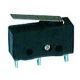 Philmore 30-2501 SubMin Snap Action Switch, SPDT 5A@125V, Short Lever HIGHLY SS05 U PATTERSON, OMRON SS-5GL