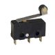 Philmore 30-2505 Sub-Min SnapAction Switch, 5A @ 125V, Roller Lever VABSCO, Omron SS5-GL2