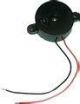 PIEZO BUZZER 3-20VDC CONTINUOUS TONE