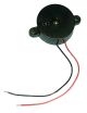 PIEZO BUZZER WITH PULSE TONE 3-20VDC