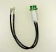 INCANDESCENT LAMP 12V 6 inch LEADS GREEN SoLiCo SOLICO Indicator Indicating Light Panel