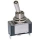 DISCONTINUED Philmore 30-016 HEAVY DUTY Bat Handle Toggle Switch SPDT 20A 125V ON-(ON) Momentary()