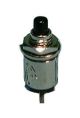Philmore 30-040 Push Button Switch SPST 1/2A 125V OFF-(ON) MS402 Momentary()