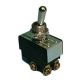 Philmore 30-046 HEAVY DUTY Bat Handle Toggle Switch DPDT 20A 125V ON-ON E60272 LR39145 80,000 SERIES