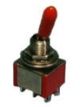 Philmore 30-090 Mini Toggle Switch DPDT 5A 120V ON-ON-ON SALECOM T80-T X001O3S3WF KAISH GUITAR MINI TOGGLE Q11 ALCO MST-205PA MST205PA C&K T211