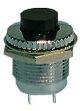 Philmore 30-146 Push Button Switch SPST 1A 125V OFF-(ON) switchcraft 913 Momentary()