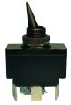 Philmore 30-152 Automotive Marine Toggle Switch SPDT 20A (ON)-OFF-(ON) E60272 LR39145 Momentary()