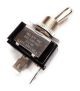 Philmore 30-305 HEAVY DUTY Bat Handle Toggle Switch SPST 20A 125V ON-OFF E-60272 LR-37145 70,000 SERIES