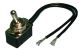 Philmore 30-350 Utility Bat Handle Toggle Switch SPST 8A 125V ON-OFF NECON