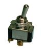 Philmore 30-355 HEAVY DUTY Bat Handle Toggle Switch SPST 20A 125V (ON)-OFF E-60272 LR-39145 Momentary()